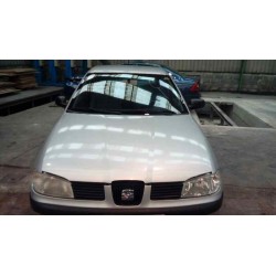seat ibiza (6k1) del año 2000