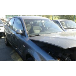 volkswagen passat berlina (3b3) del año 2002