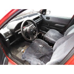 ford fiesta berl./courier del año 1995