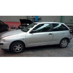 seat ibiza (6k1) del año 2000