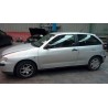 seat ibiza (6k1) del año 2000