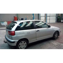 seat ibiza (6k1) del año 2000