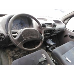 renault master desde ´98 del año 2000