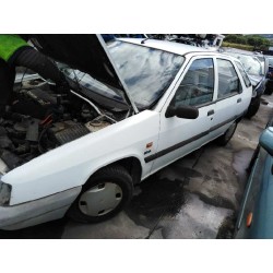 citroen zx del año 1994