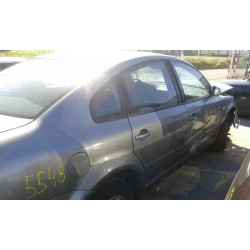 volkswagen passat berlina (3b3) del año 2002