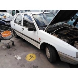 citroen zx del año 1994