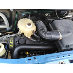 renault master desde ´98 del año 2000