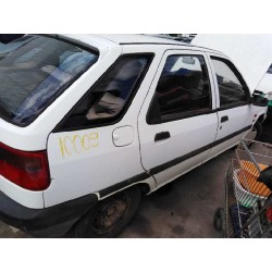 citroen zx del año 1994