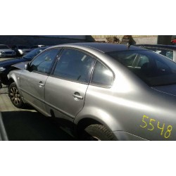 volkswagen passat berlina (3b3) del año 2002