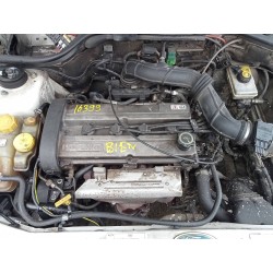 ford escort berl./turnier del año 1997