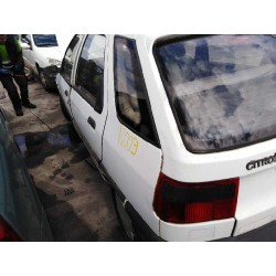 citroen zx del año 1994