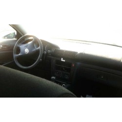 volkswagen passat berlina (3b3) del año 2002