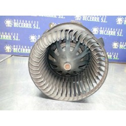 Recambio de motor calefaccion para peugeot 206 berlina quicksilver referencia OEM IAM 6424501  