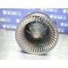 Recambio de motor calefaccion para peugeot 206 berlina quicksilver referencia OEM IAM 6424501  