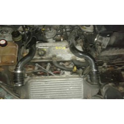 ford focus berlina (cak) del año 1999