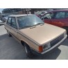 renault 9 del año 1985