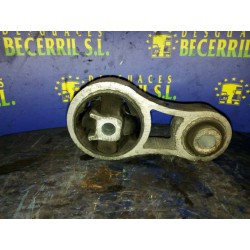 Recambio de soporte cambio para renault trafic caja cerrada (ab 4.01) l1h1 caja cerrada, corto referencia OEM IAM   