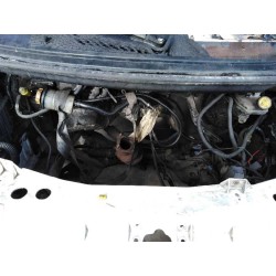 ford transit mod. 2000 combi del año 2002