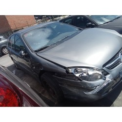 citroen c5 berlina del año 2001