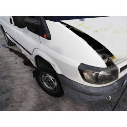 ford transit mod. 2000 combi del año 2002