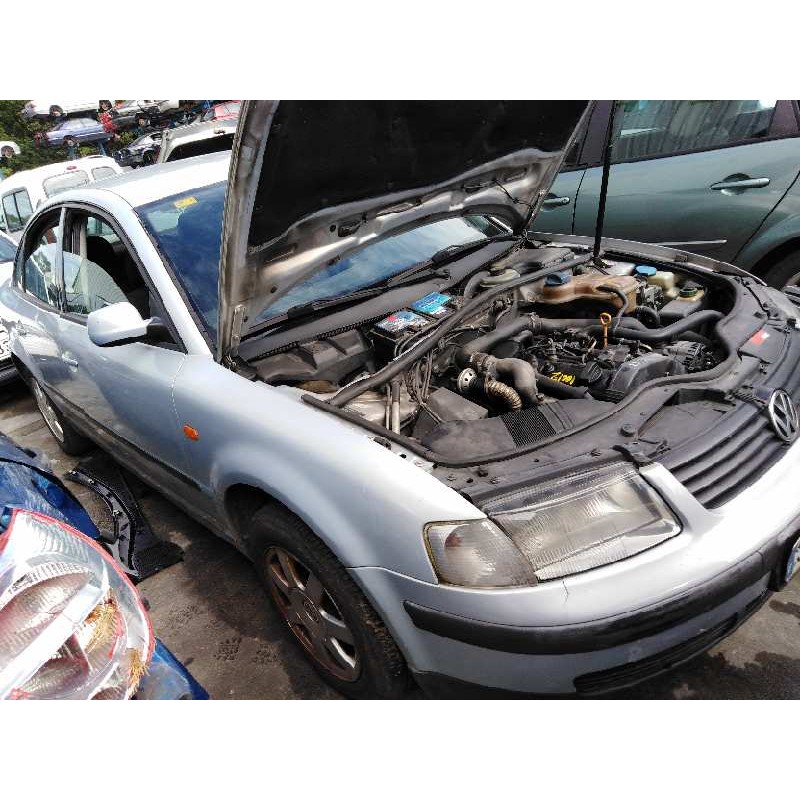 volkswagen passat berlina (3b2) del año 1997
