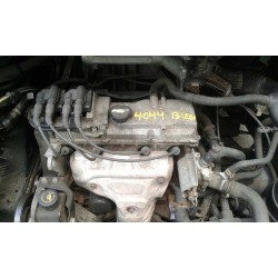 renault megane i scenic (ja0) del año 1997