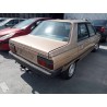 renault 9 del año 1985