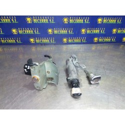 Recambio de antirrobo para seat ibiza (6l1) cool referencia OEM IAM   