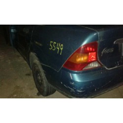 ford focus berlina (cak) del año 1999