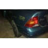 ford focus berlina (cak) del año 1999
