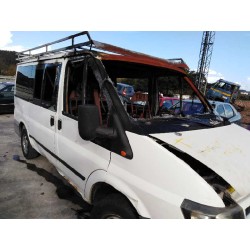 ford transit mod. 2000 combi del año 2002