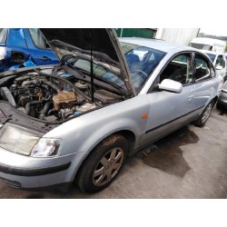 volkswagen passat berlina (3b2) del año 1997