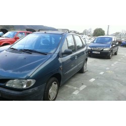renault megane i scenic (ja0) del año 1997