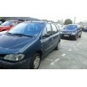 renault megane i scenic (ja0) del año 1997