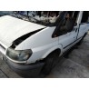 ford transit mod. 2000 combi del año 2002
