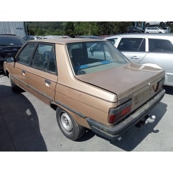 renault 9 del año 1985