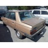 renault 9 del año 1985