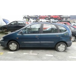 renault megane i scenic (ja0) del año 1997