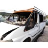 ford transit mod. 2000 combi del año 2002