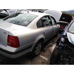 volkswagen passat berlina (3b2) del año 1997