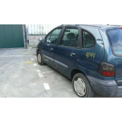 renault megane i scenic (ja0) del año 1997