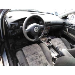 volkswagen passat berlina (3b2) del año 1997