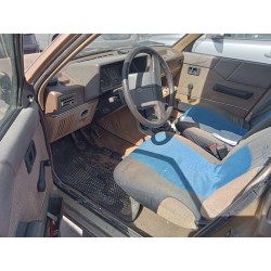 renault 9 del año 1985