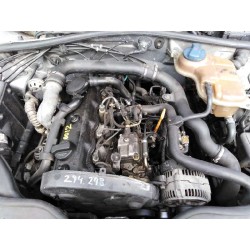 volkswagen passat berlina (3b2) del año 1997