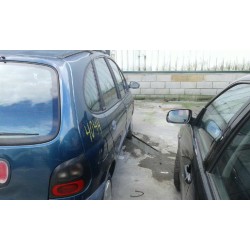 renault megane i scenic (ja0) del año 1997