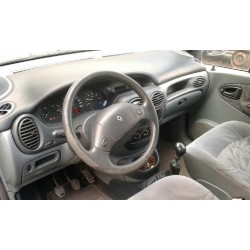 renault megane i scenic (ja0) del año 1997