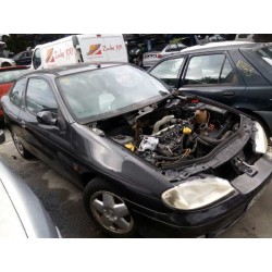 renault megane i coupe fase 2 (da..) del año 2002