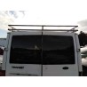ford transit mod. 2000 combi del año 2002