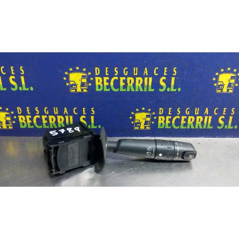 Recambio de mando limpia para citroen xsara berlina 1.9d image referencia OEM IAM 96247561ZL  