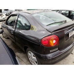 renault megane i coupe fase 2 (da..) del año 2002
